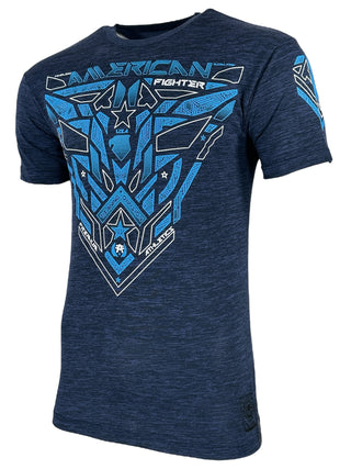 American Fighter Men's T-Shirt Danforth