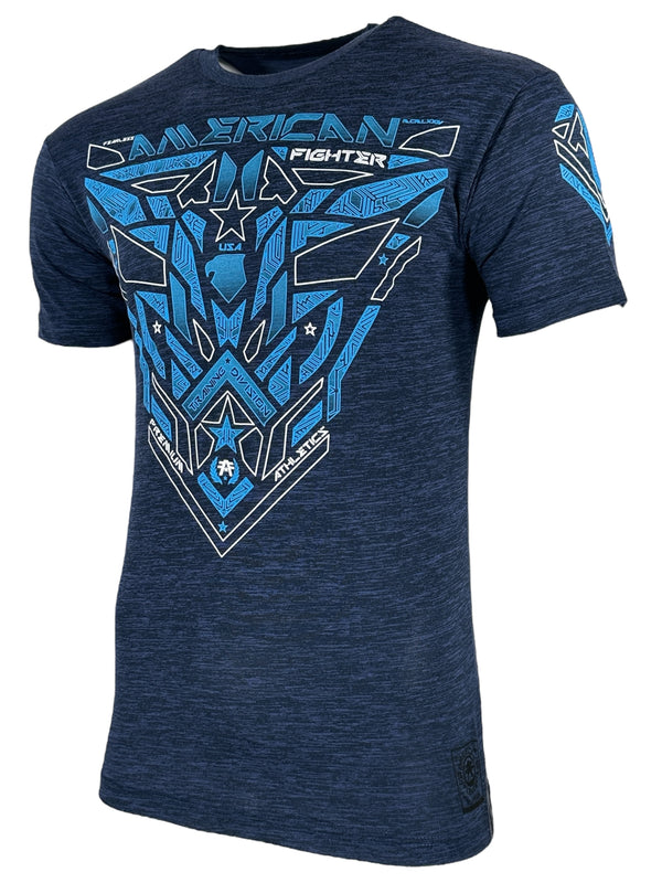 American Fighter Men's T-Shirt Danforth