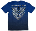 American Fighter Boy's T-shirt BRIGGS