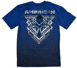 American Fighter Boy's T-shirt BRIGGS