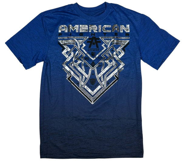 American Fighter Boy's T-shirt BRIGGS