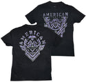 American Fighter Boy's T-shirt AREDALE