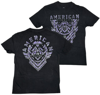American Fighter Boy's T-shirt AREDALE