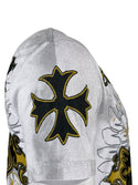 Xtreme Couture by Affliction Men's T-Shirt Charlie Foxtrot