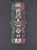 American Fighter Boy's T-shirt PALMAS