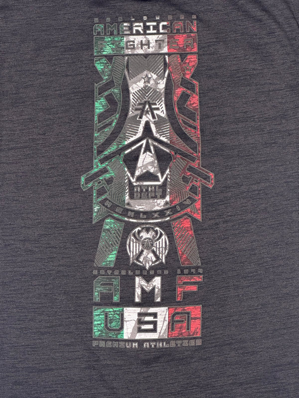 American Fighter Boy's T-shirt PALMAS