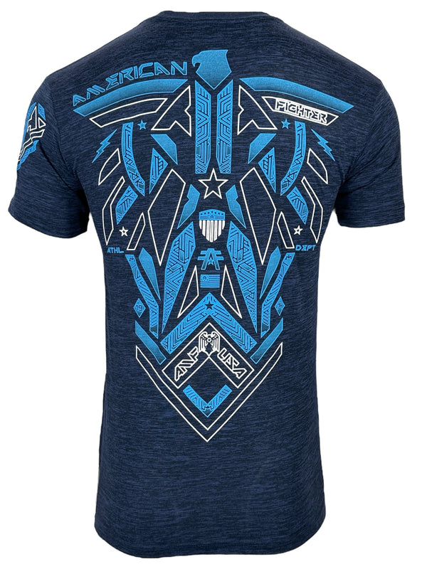 American Fighter Men's T-Shirt Danforth