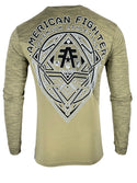 American Fighter Men's T-shirt Foster