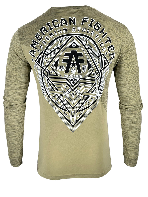 American Fighter Men's T-shirt Foster