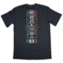 American Fighter Boy's T-shirt PALMAS
