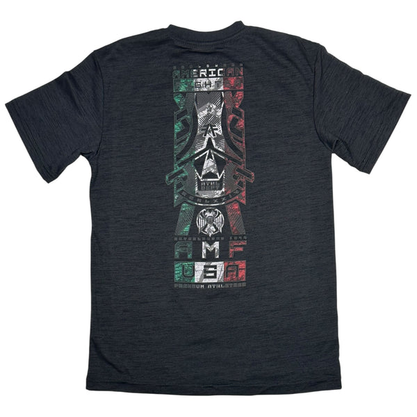 American Fighter Boy's T-shirt PALMAS