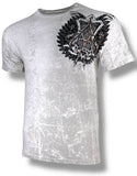 Archaic by Affliction Men's T-Shirt Harrow