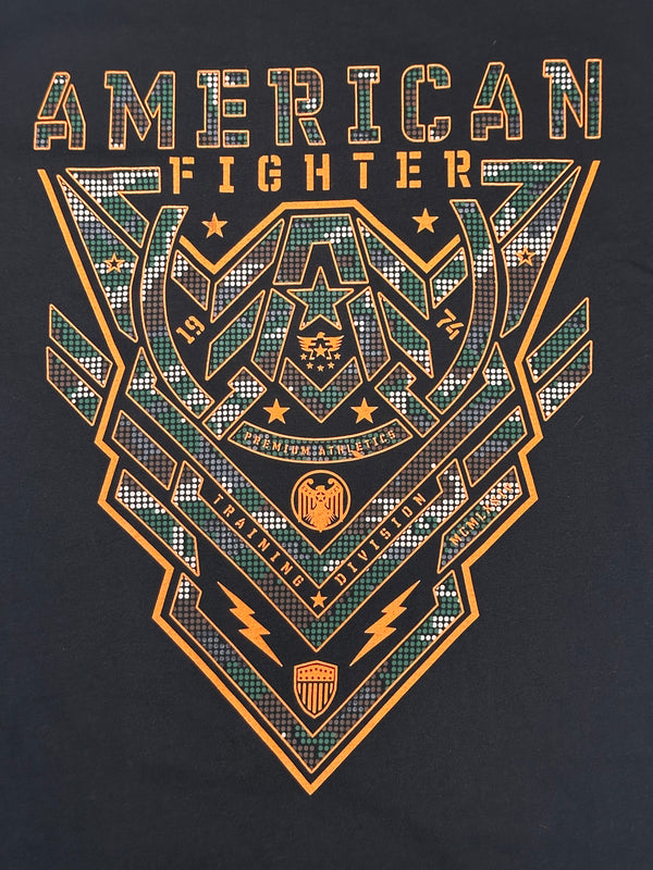 American Fighter Boy's T-shirt Kendleton