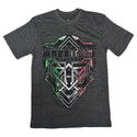 American Fighter Boy's T-shirt Altura