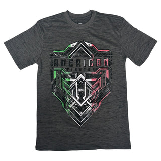 American Fighter Boy's T-shirt Altura