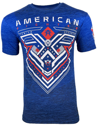 American Fighter Men's T-Shirt Clearview