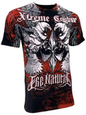 Xtreme Couture by Affliction Men's T-Shirt Osiris
