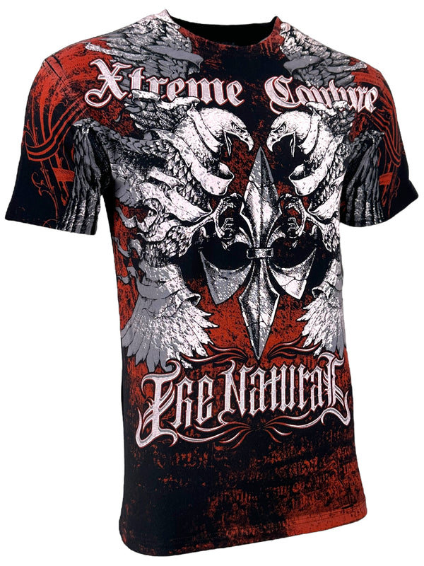 Xtreme Couture by Affliction Men's T-Shirt Osiris