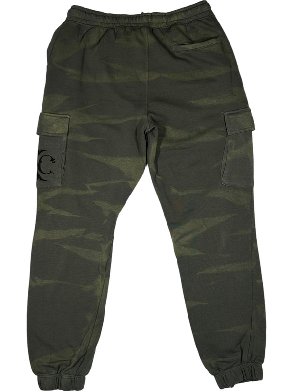 Xtreme Couture By Affliction Men's Sweatpants Jogger Tutanka