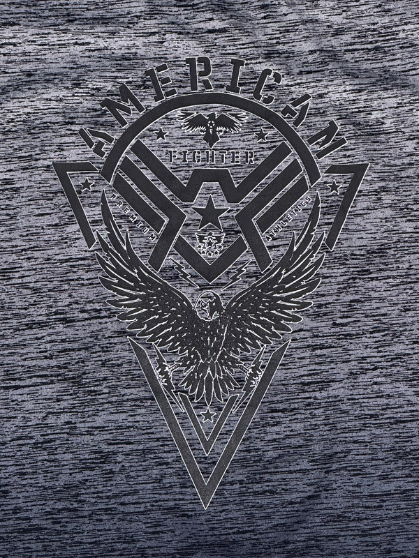 American Fighter Boy's T-shirt Lapoint