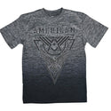 American Fighter Boy's T-shirt Lapoint