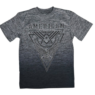 American Fighter Boy's T-shirt Lapoint