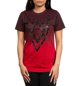American Fighter Women's T-Shirt Baldridge