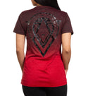 American Fighter Women's T-Shirt Baldridge