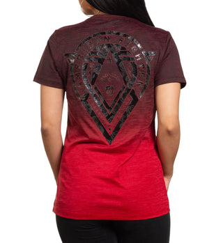 American Fighter Women's T-Shirt Baldridge