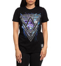American Fighter Women's T-Shirt Baldridge