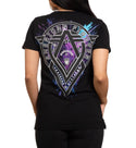 American Fighter Women's T-Shirt Baldridge