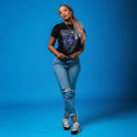 American Fighter Women's T-Shirt Baldridge