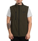 American Fighter Men's Vest Bandera