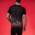 American Fighter Men's T-Shirt Barnhill