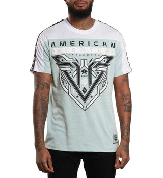 American Fighter Men's T-shirt Batson