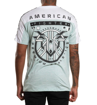American Fighter Men's T-shirt Batson