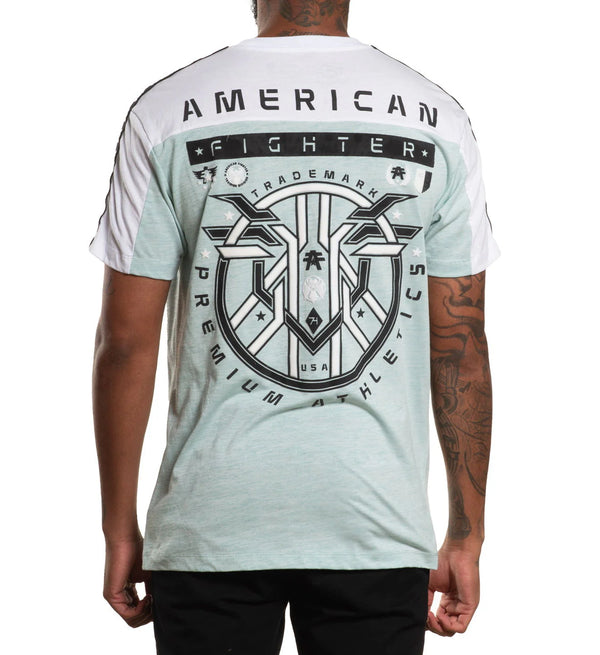 American Fighter Men's T-shirt Batson