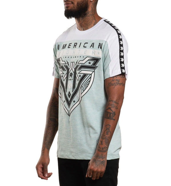 American Fighter Men's T-shirt Batson