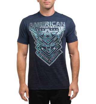 American Fighter Men's T-Shirt Bay View