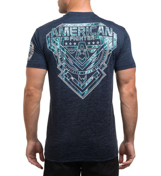 American Fighter Men's T-Shirt Bay View