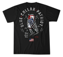 Howitzer Style Men's T-shirt Beers