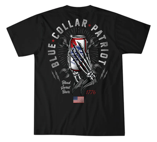 Howitzer Style Men's T-shirt Beers