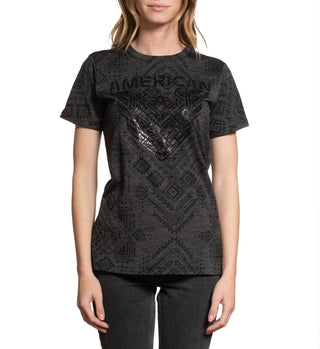 American Fighter Women's T-Shirt Bellemont