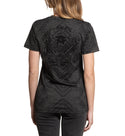 American Fighter Women's T-Shirt Bellemont