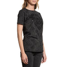 American Fighter Women's T-Shirt Bellemont