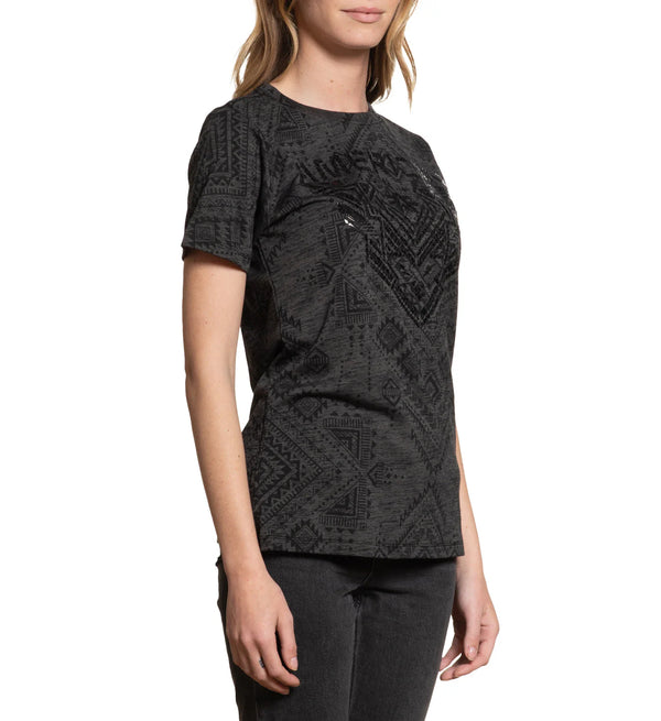 American Fighter Women's T-Shirt Bellemont
