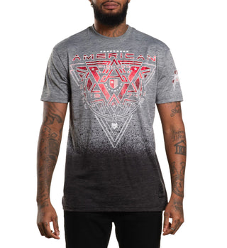 American Fighter Men's T-shirt Bellview