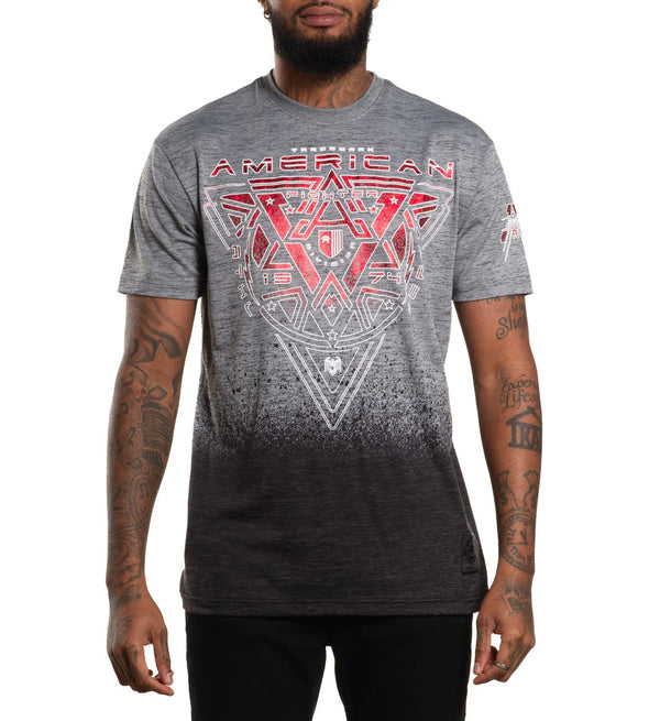 American Fighter Men's T-shirt Bellview