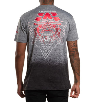 American Fighter Men's T-shirt Bellview