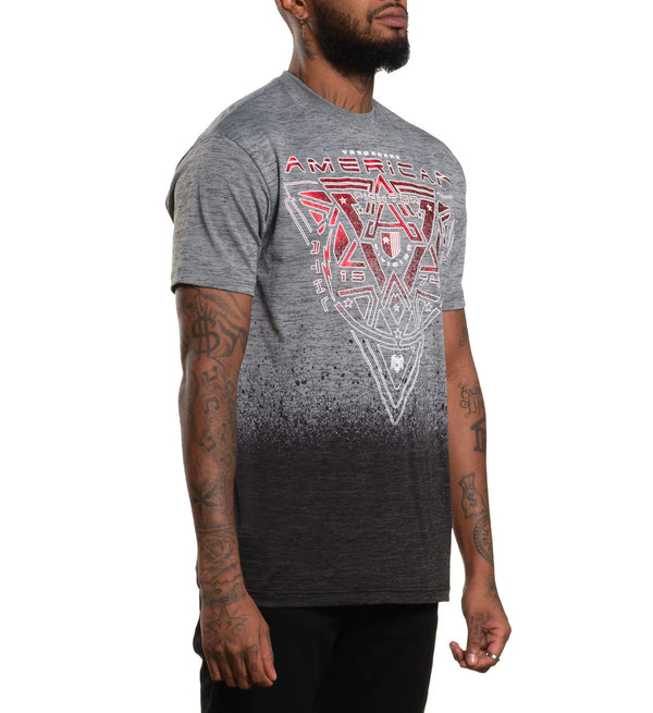 American Fighter Men's T-shirt Bellview